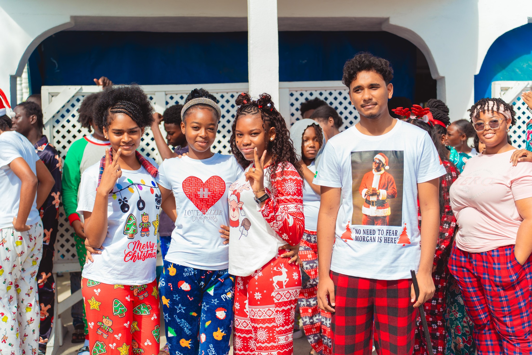 Morgan's Learning Centre | Georgetown