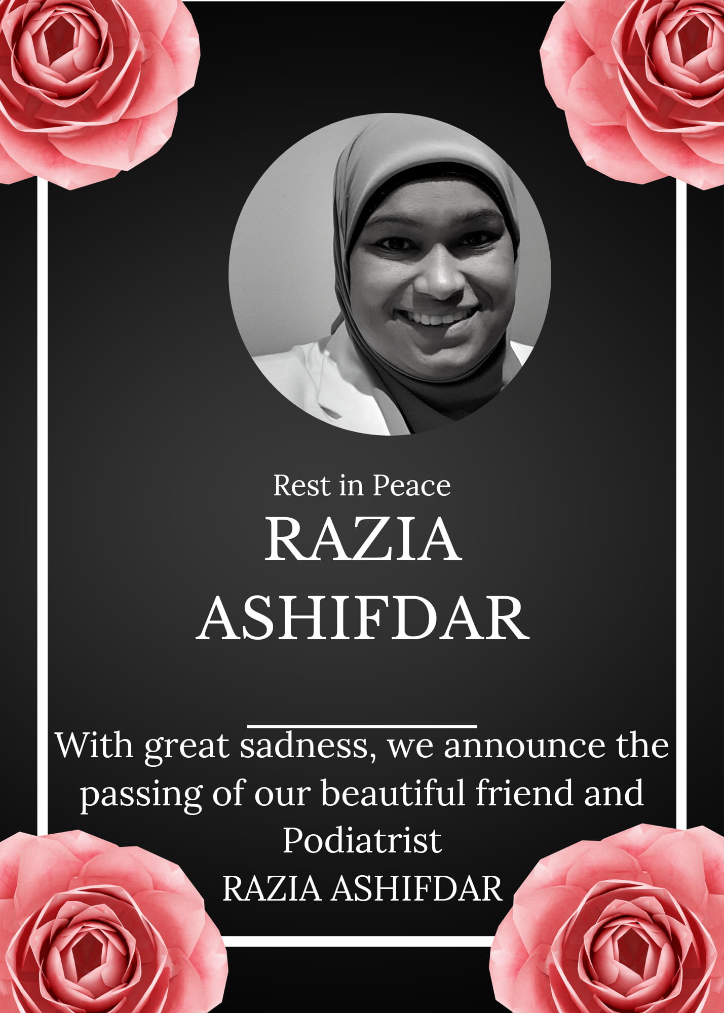 Liverpool - IMPORTANT NOTICE With great sadness, we announce the ...