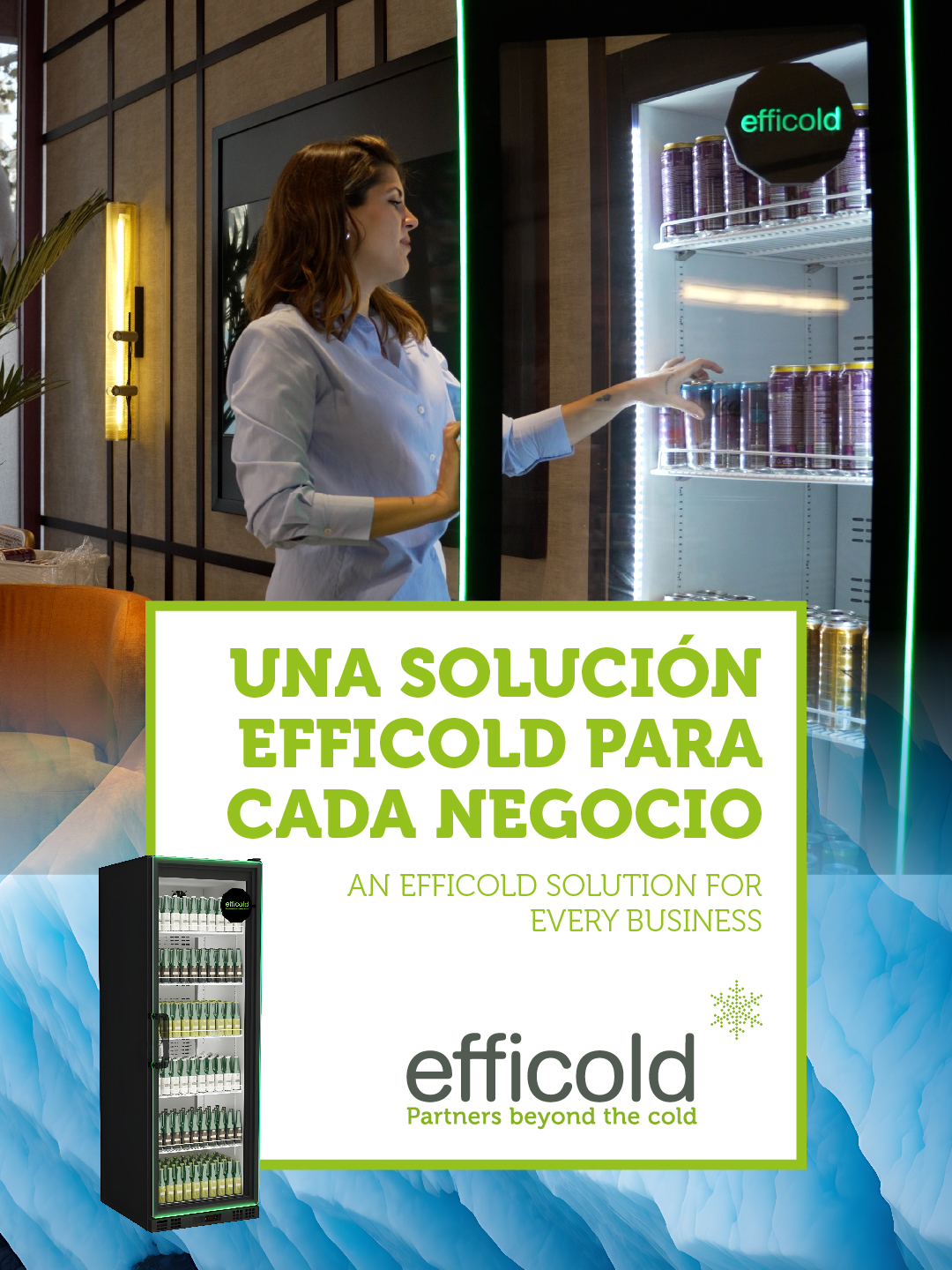 Efficold | Lucena