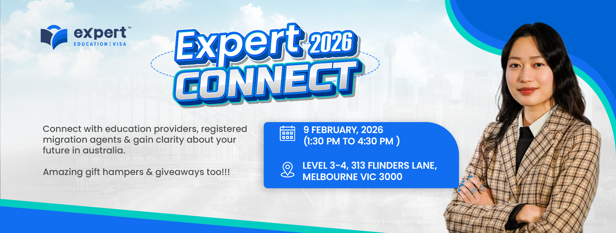 Expert Connect 2026
