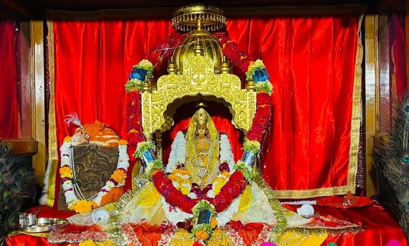 Jay Mataji