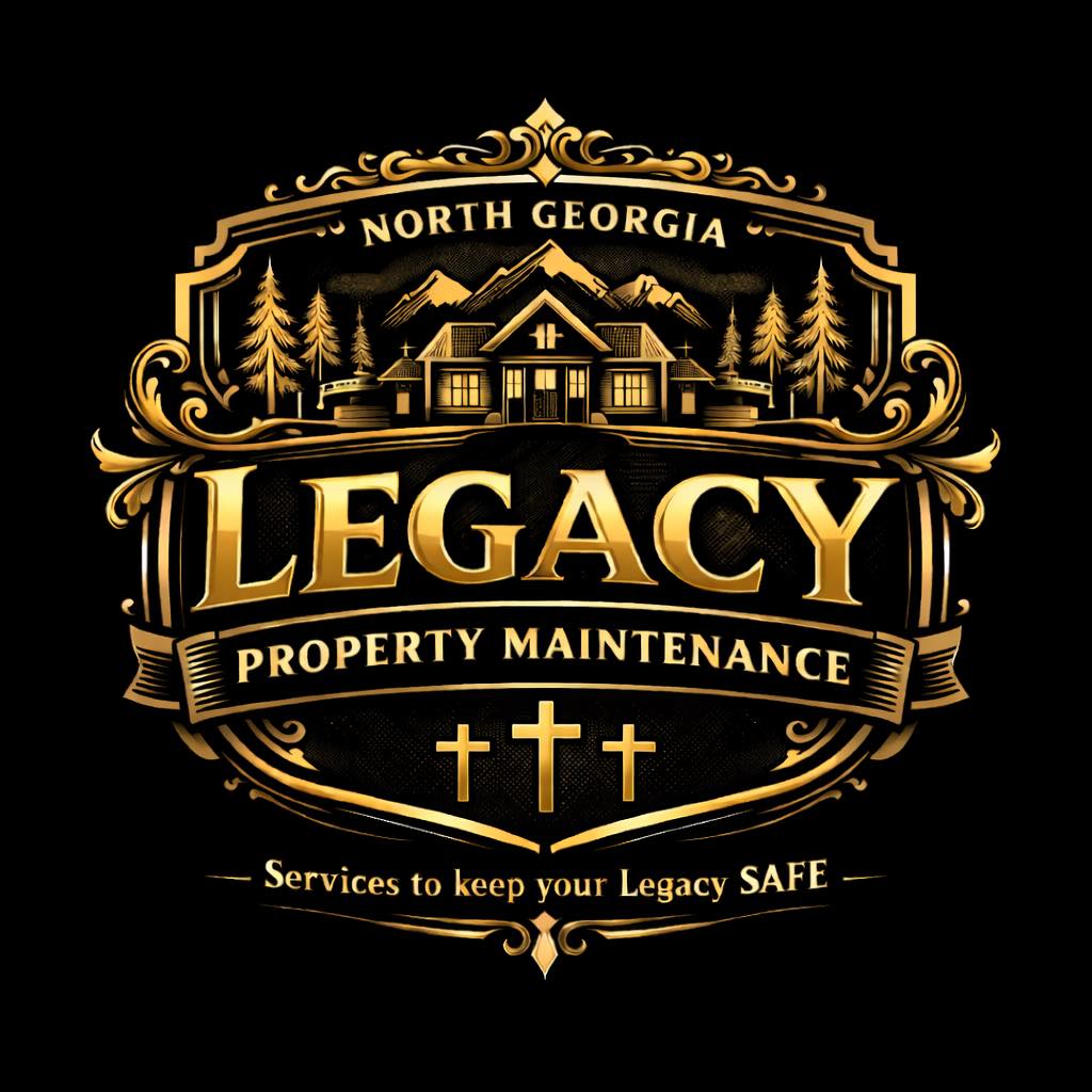 Legacy Installations LLC | Blairsville GA