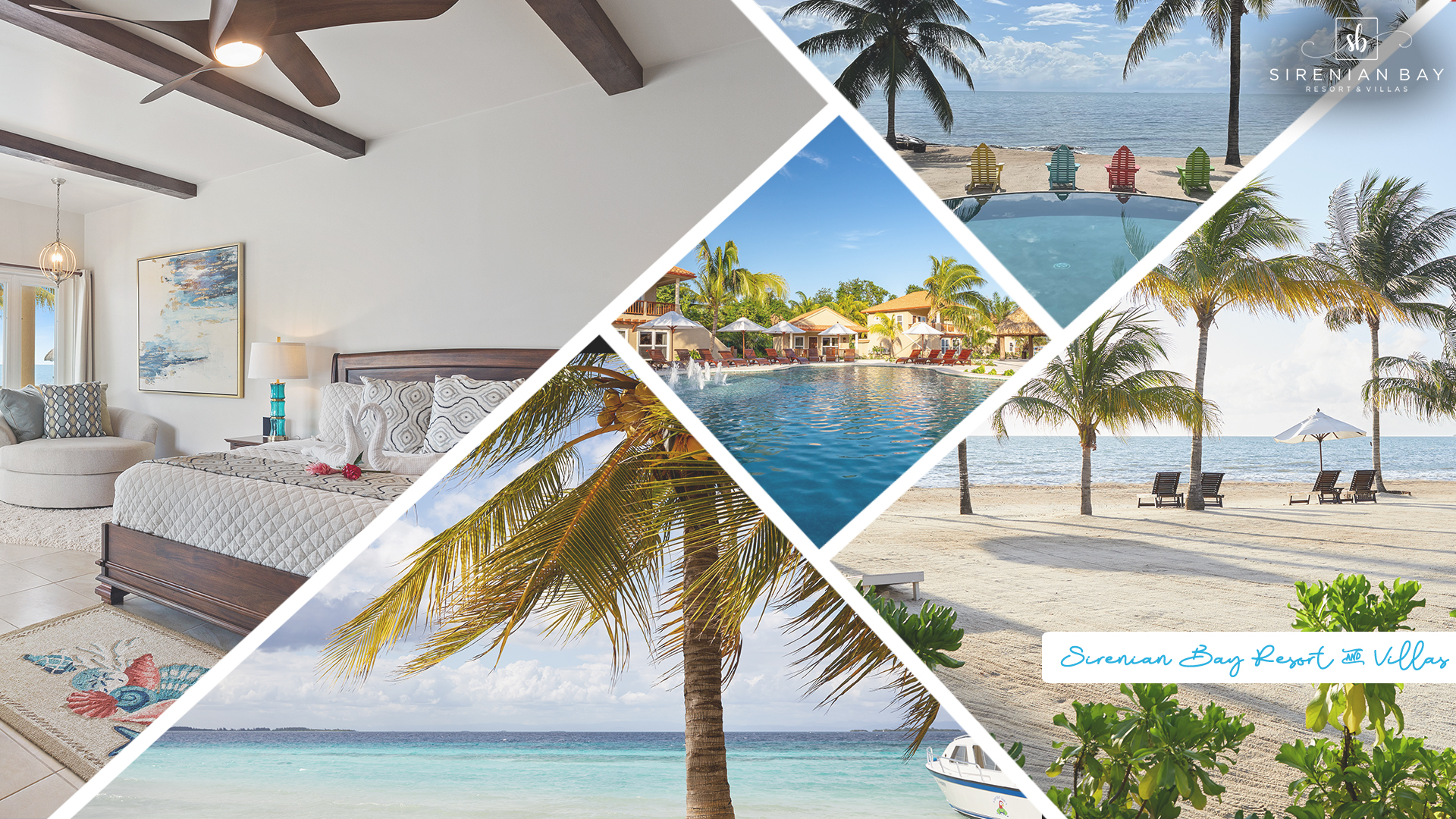 Image showcasing White... - White Sands Luxury Resorts - Rentals & Management