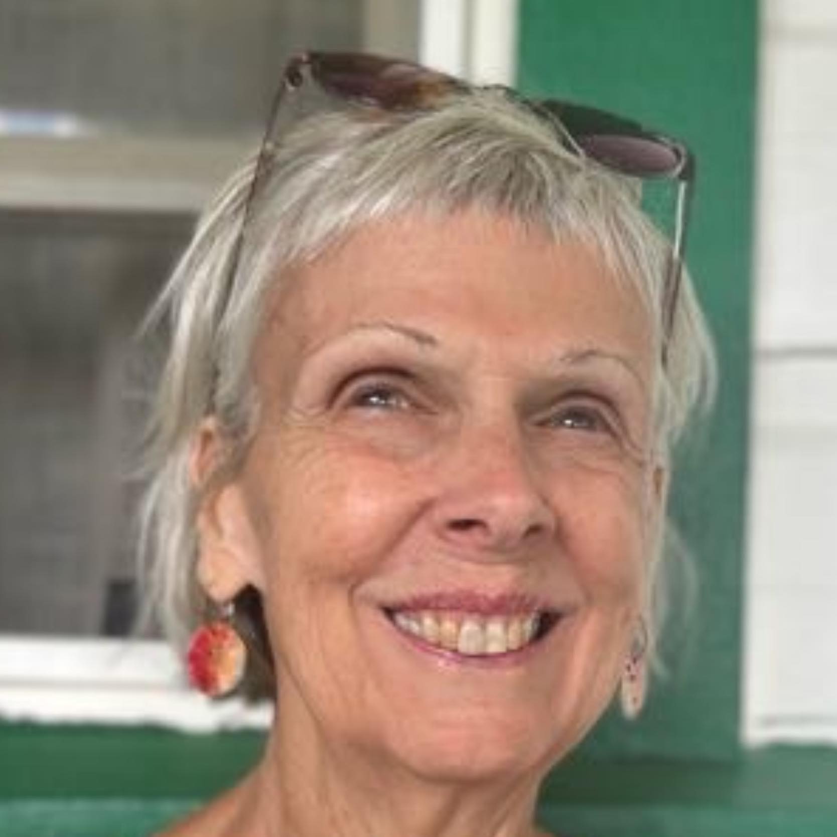 Jackie Hannick