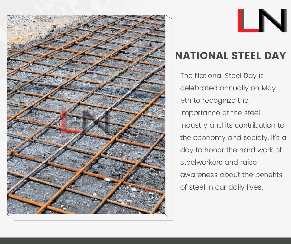 LN Construction Materials Trading Company | Muntinlupa City