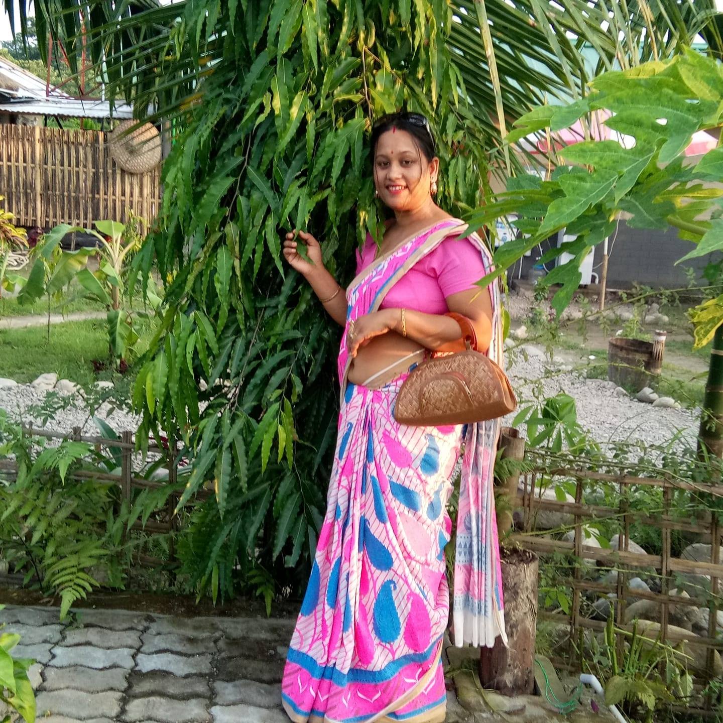Sumitra Das