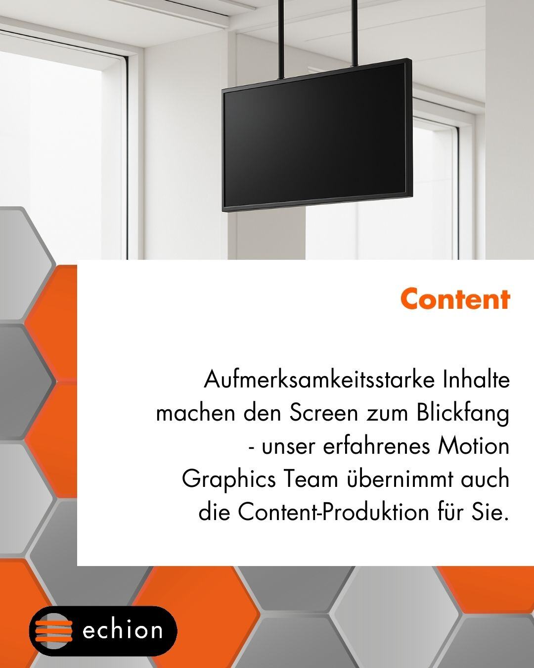 echion AG | Augsburg