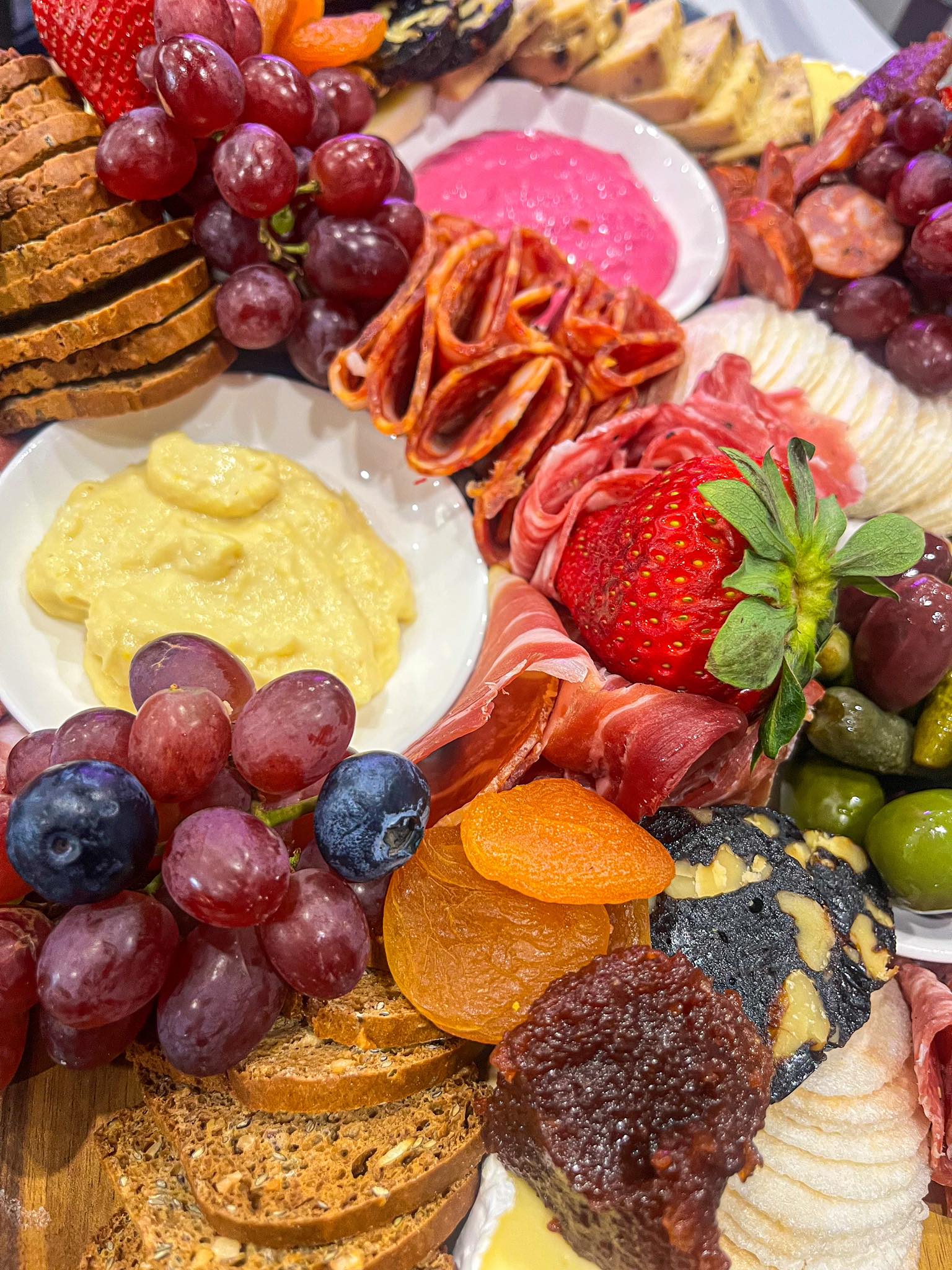 Deli on Perry | Batemans Bay NSW