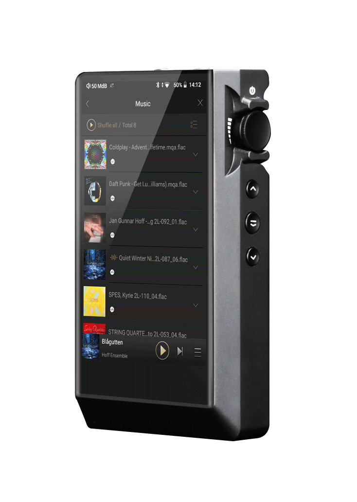 Cayin's N6ii-Ti (R-2R Titanium Limited Edition) & R01 Audio