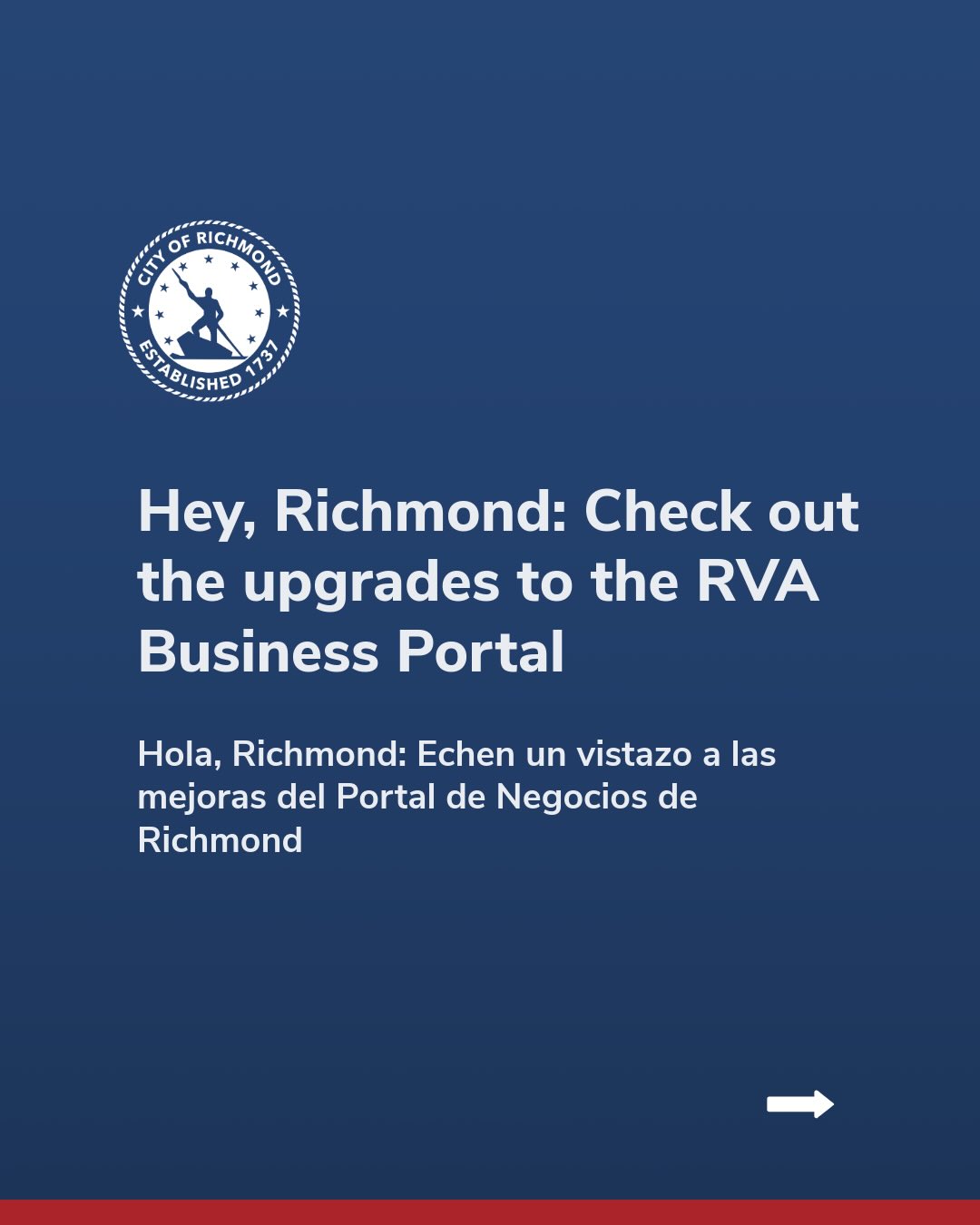 City of Richmond, VA Government | Richmond VA