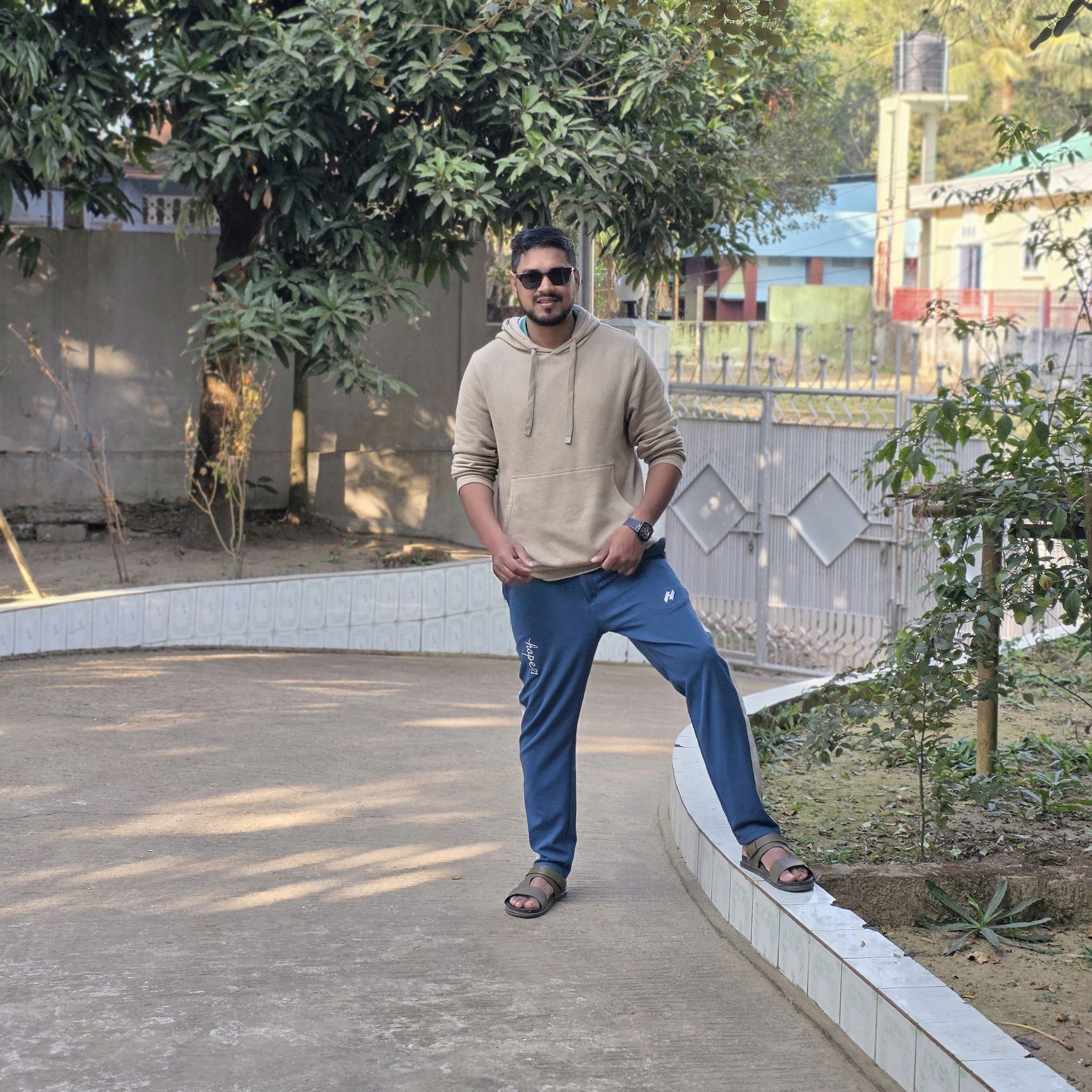 Showrob Chowdhury