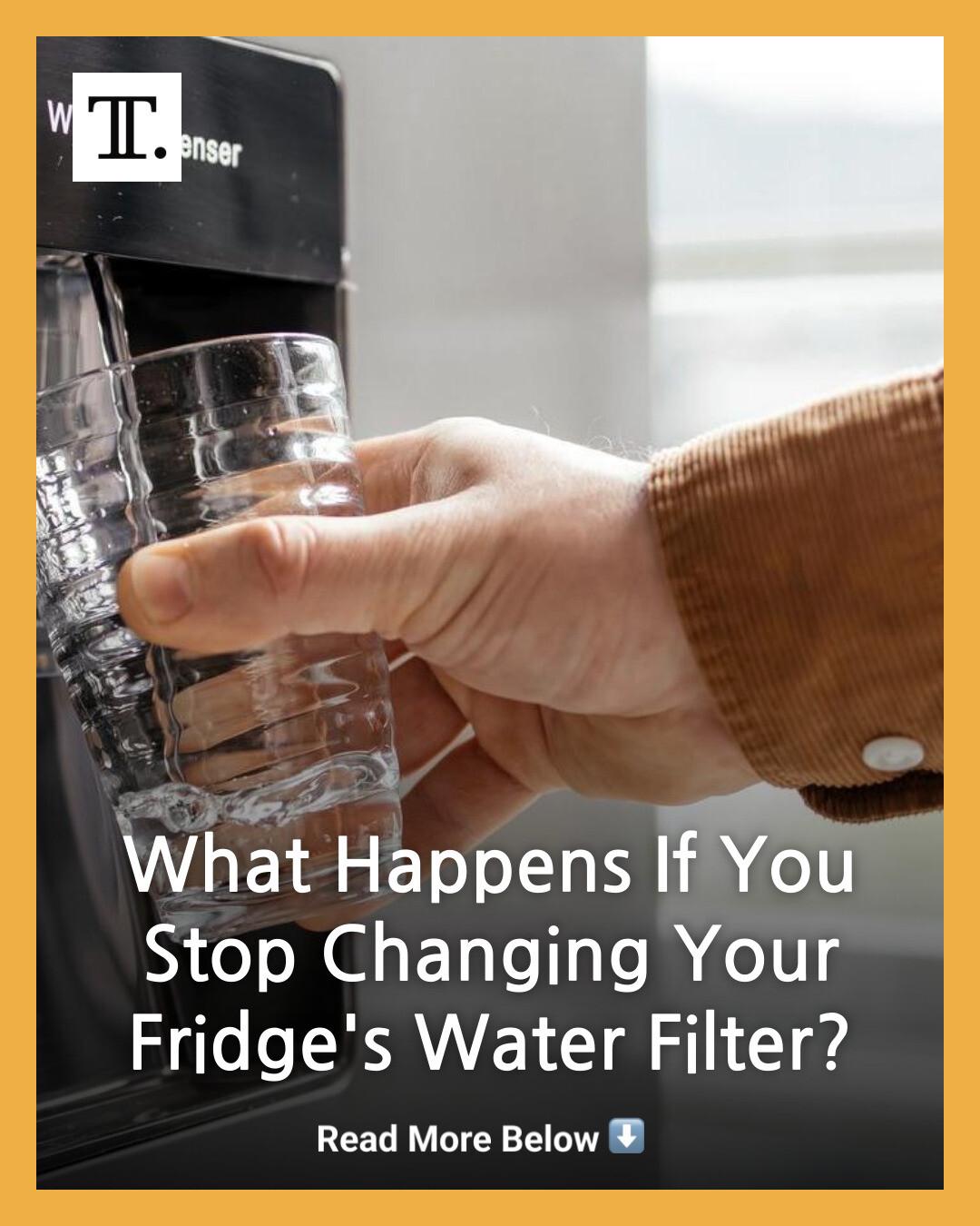 every drop refrigerator filter water tastes bac It's easy to forget about changing your refrigerator's filter, but your water can taste bad, become cloudy, or even become harmful if you don't Tired All the Time? Volume:10ml – 5 vial lab pack (Save 5%) Filter 3 from EveryDrop silicone
