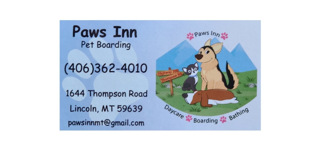 Paws Inn Boarding