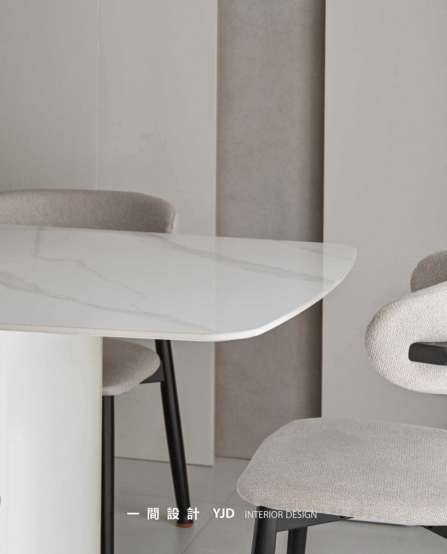 一間設計 YJD Interior Design | Cheras, Selangor