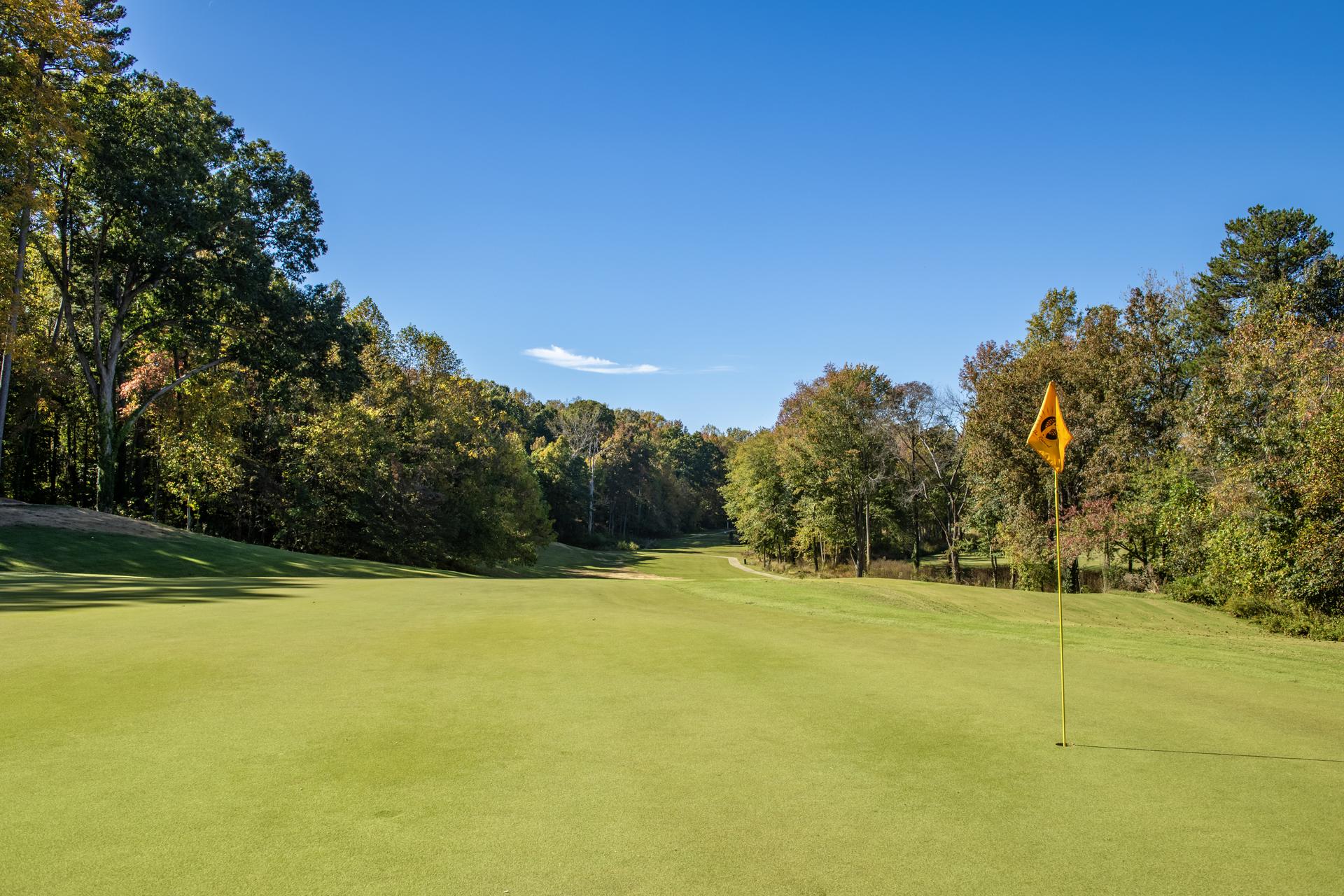 The Revival At The Crescent Golf Club | Salisbury NC