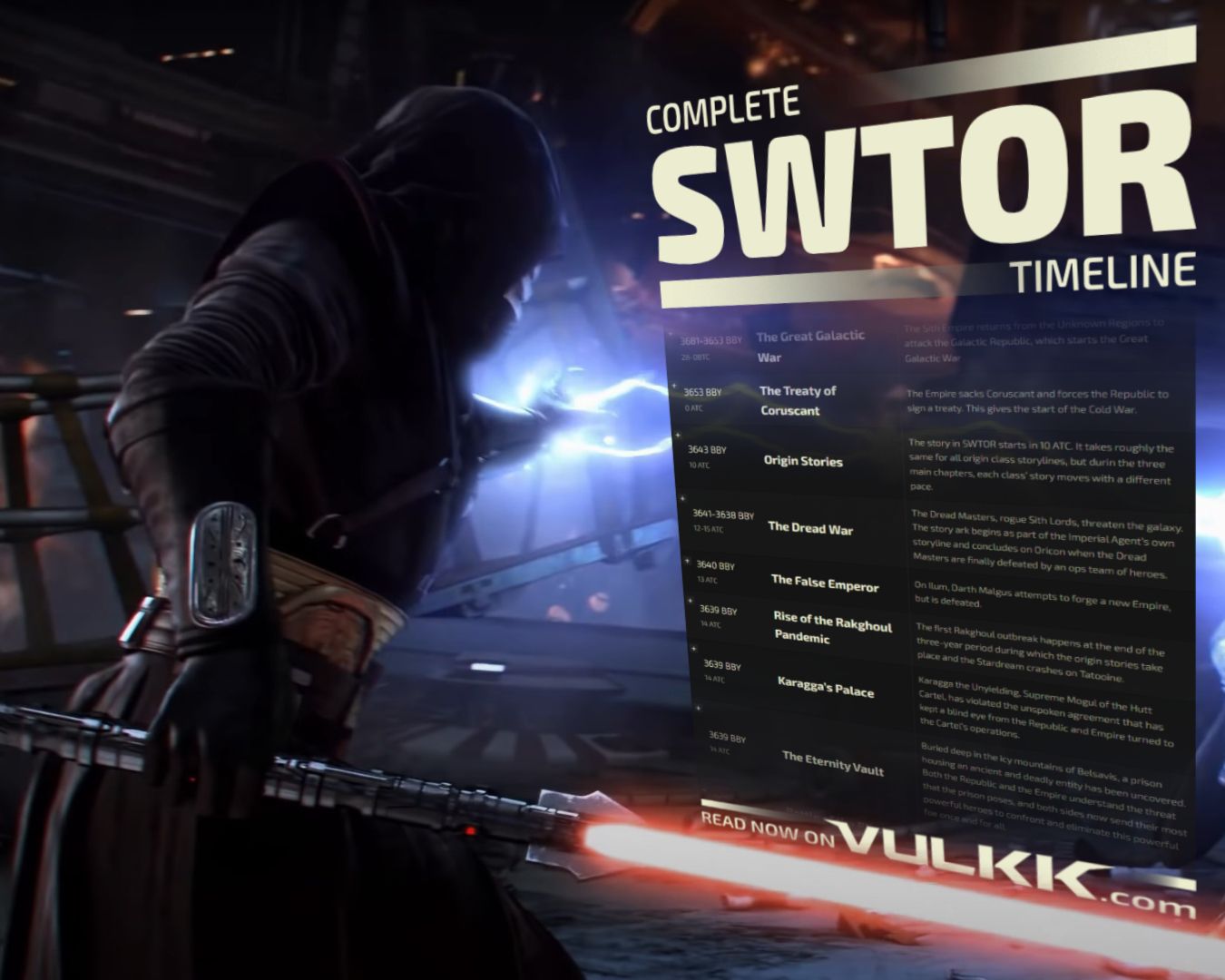 VULKK - https://vulkk.com/2024/01/11/swtor-story-progression-guide/ We ...