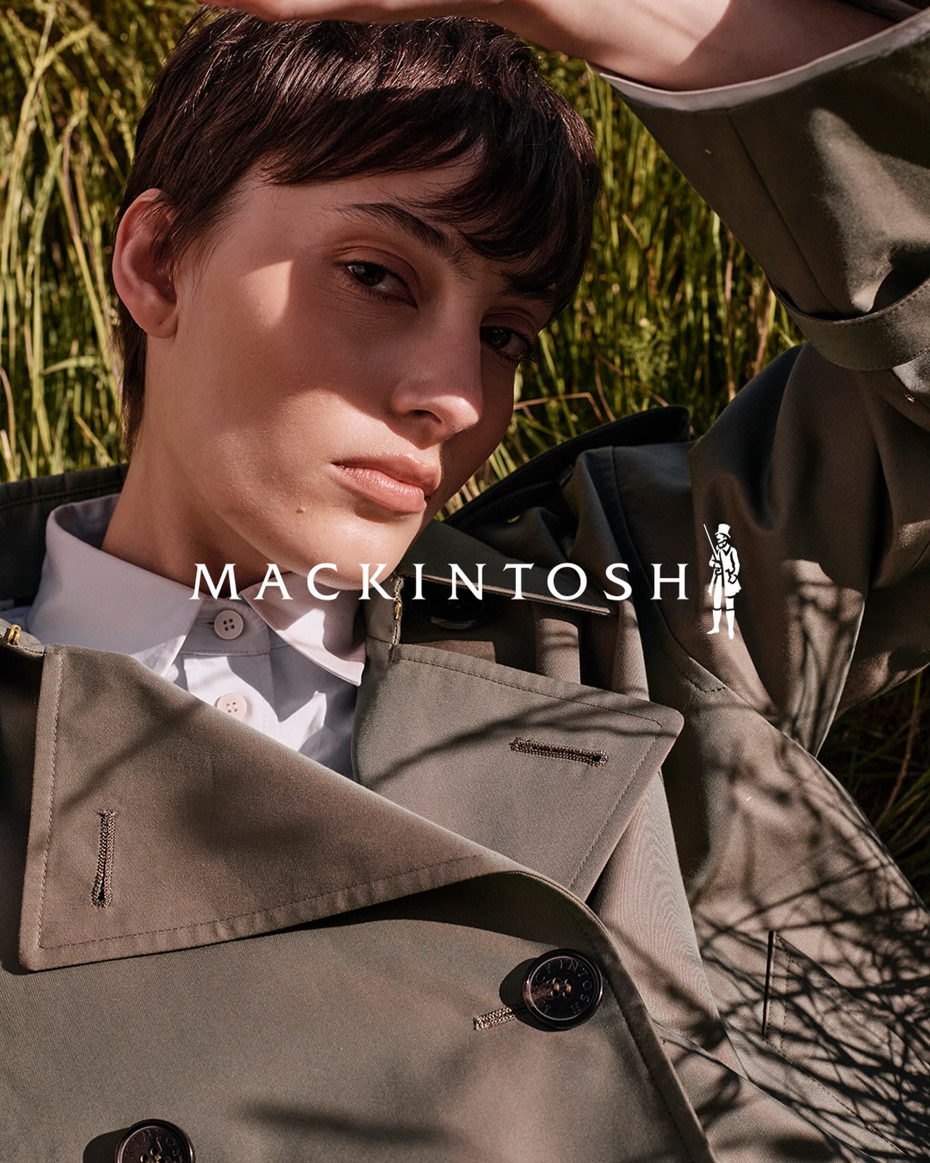 Mackintosh (@Mackintoshofficial) • Facebook