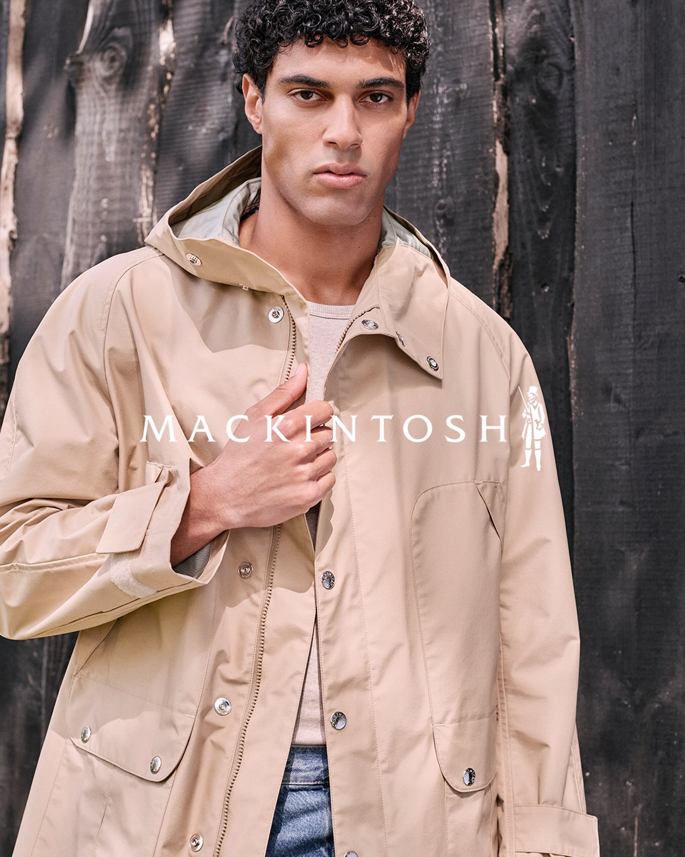 Mackintosh (@Mackintoshofficial) • Facebook