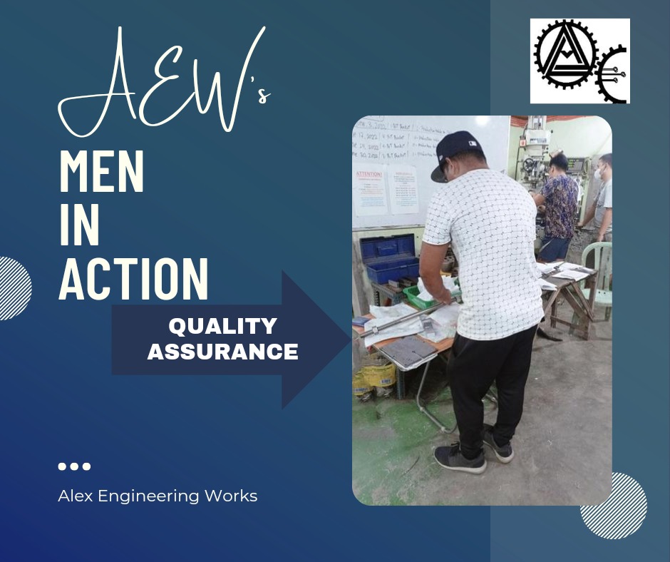 ALEX Engineering Works