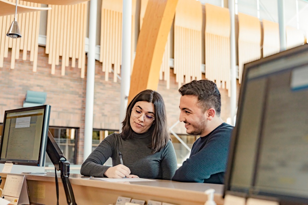College - College of the Rockies will begin accepting applications for ...