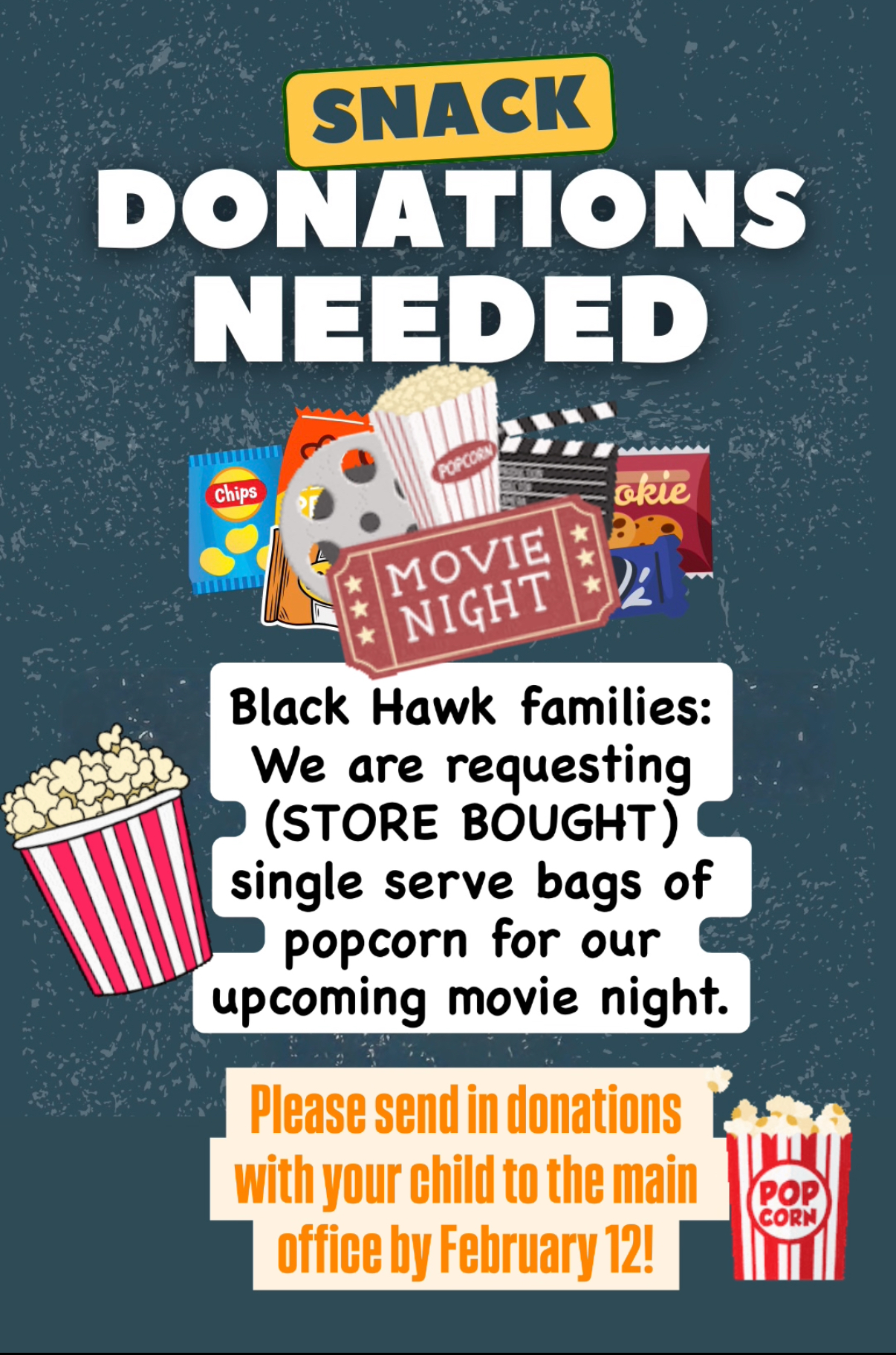 Black Hawk Elementary... - Black Hawk Elementary School