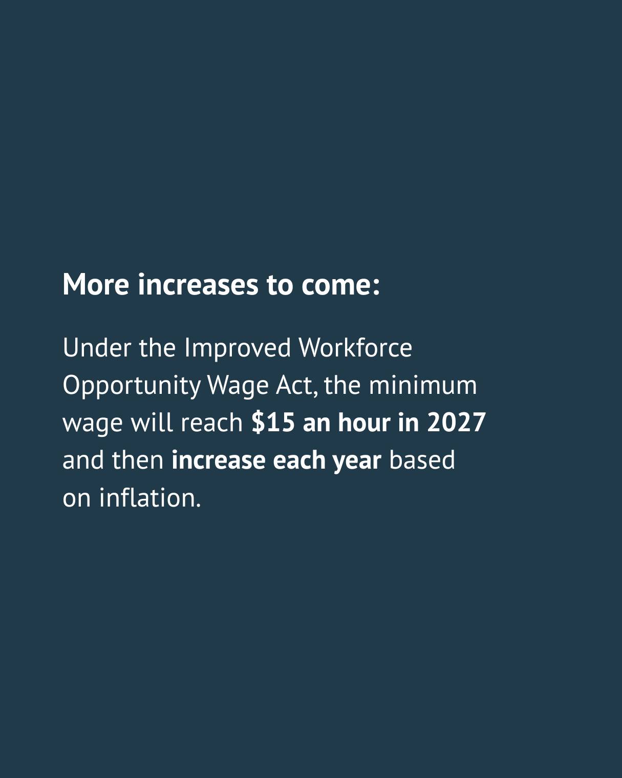 Kalamazoo - 🔗: https://l.mlive.com/gpy7ui Michigan’s minimum wage will ...