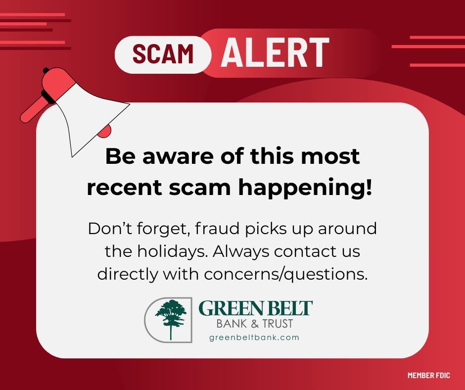 Green - FRAUD ALERT: Someone claiming to be “Michael Watson” is calling ...