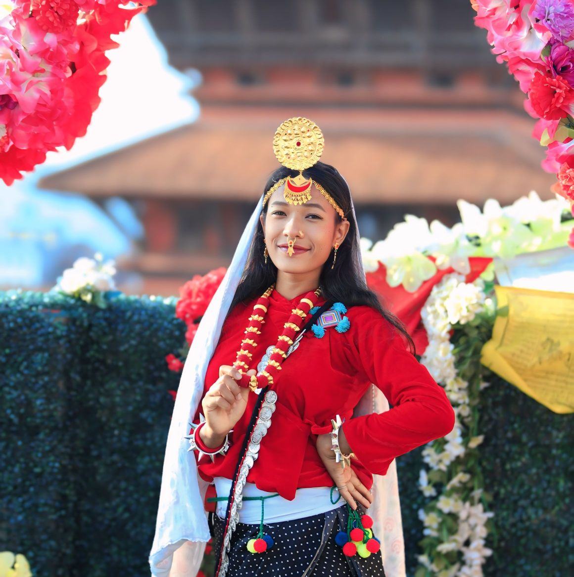 Saruna Rai