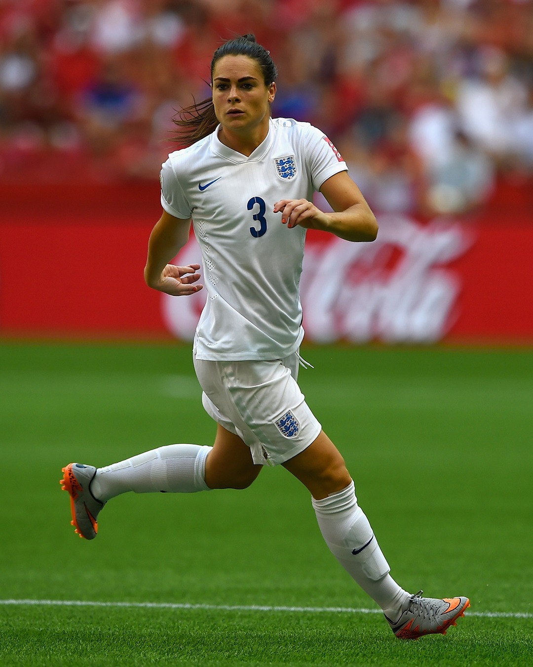 England - Wishing former #Lionesses player Claire Rafferty a happy ...