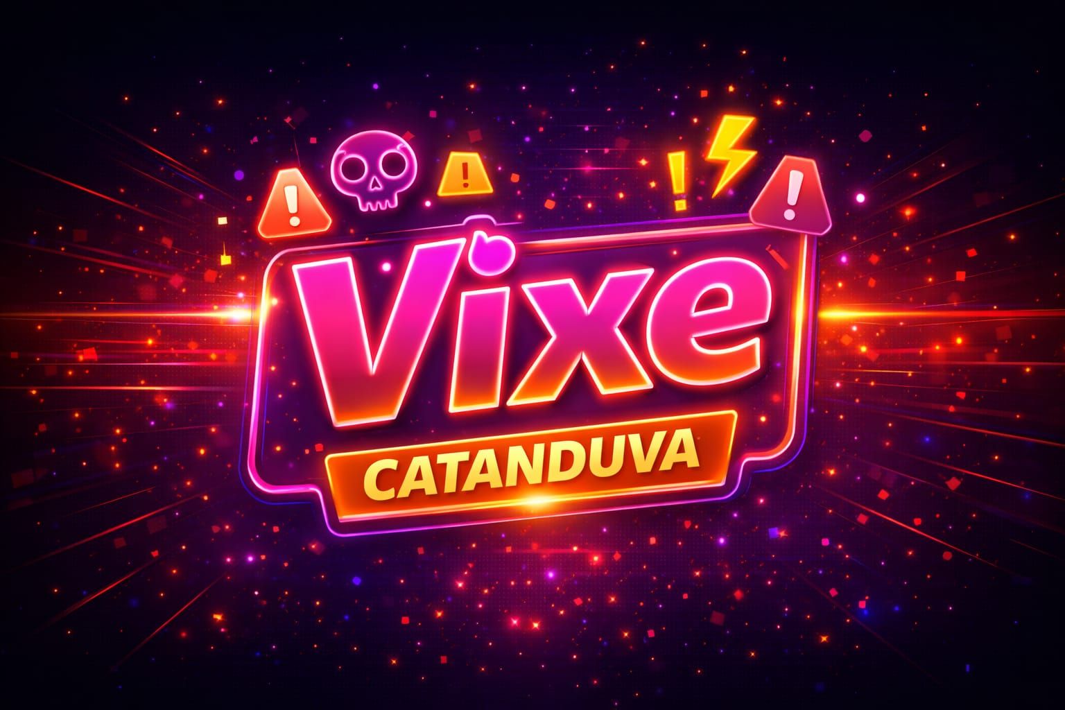 Vixe Catanduva