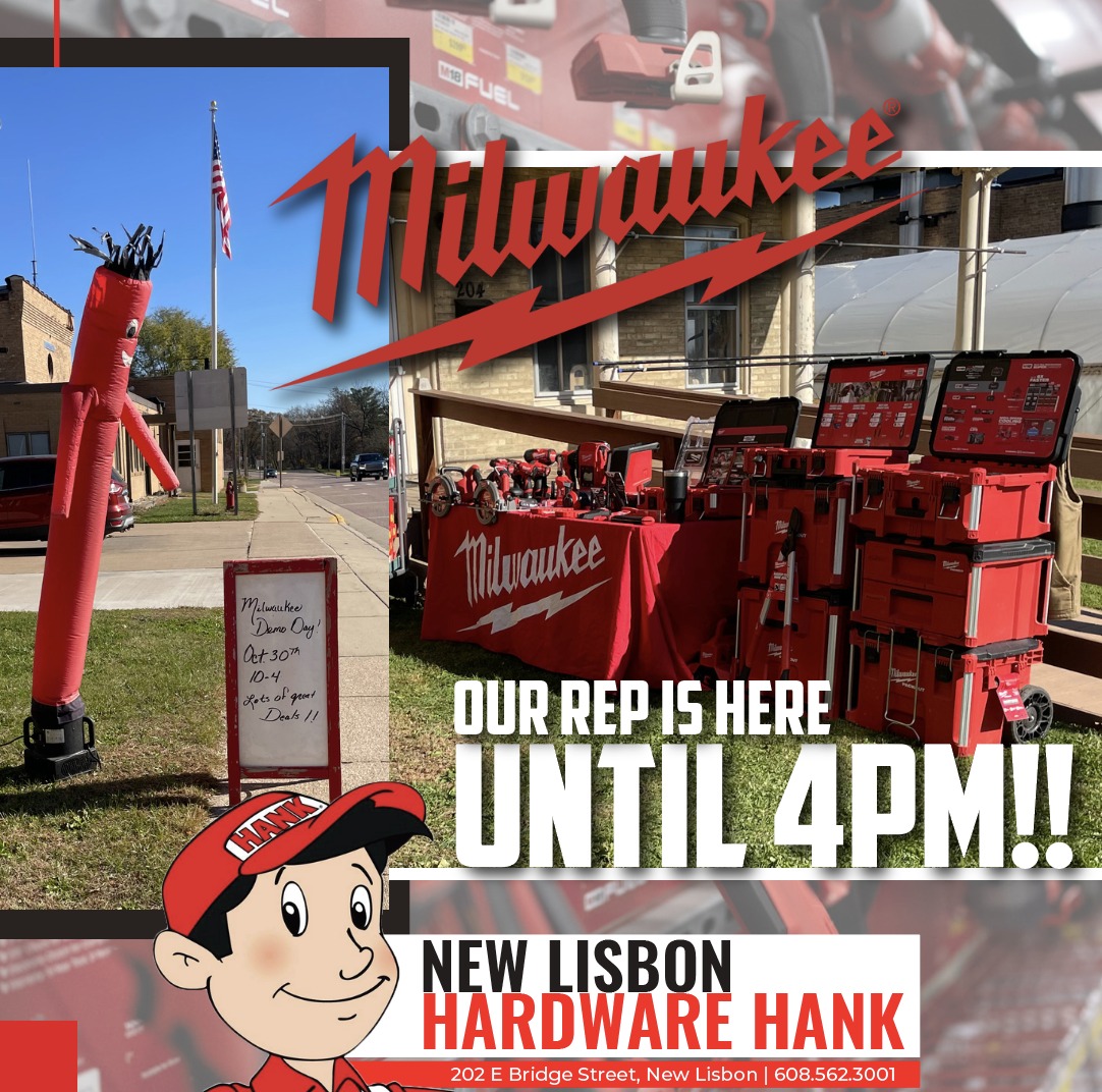 New - 👉 TODAY'S THE DAY!! 👈 Stop in until 4pm to meet with our ...