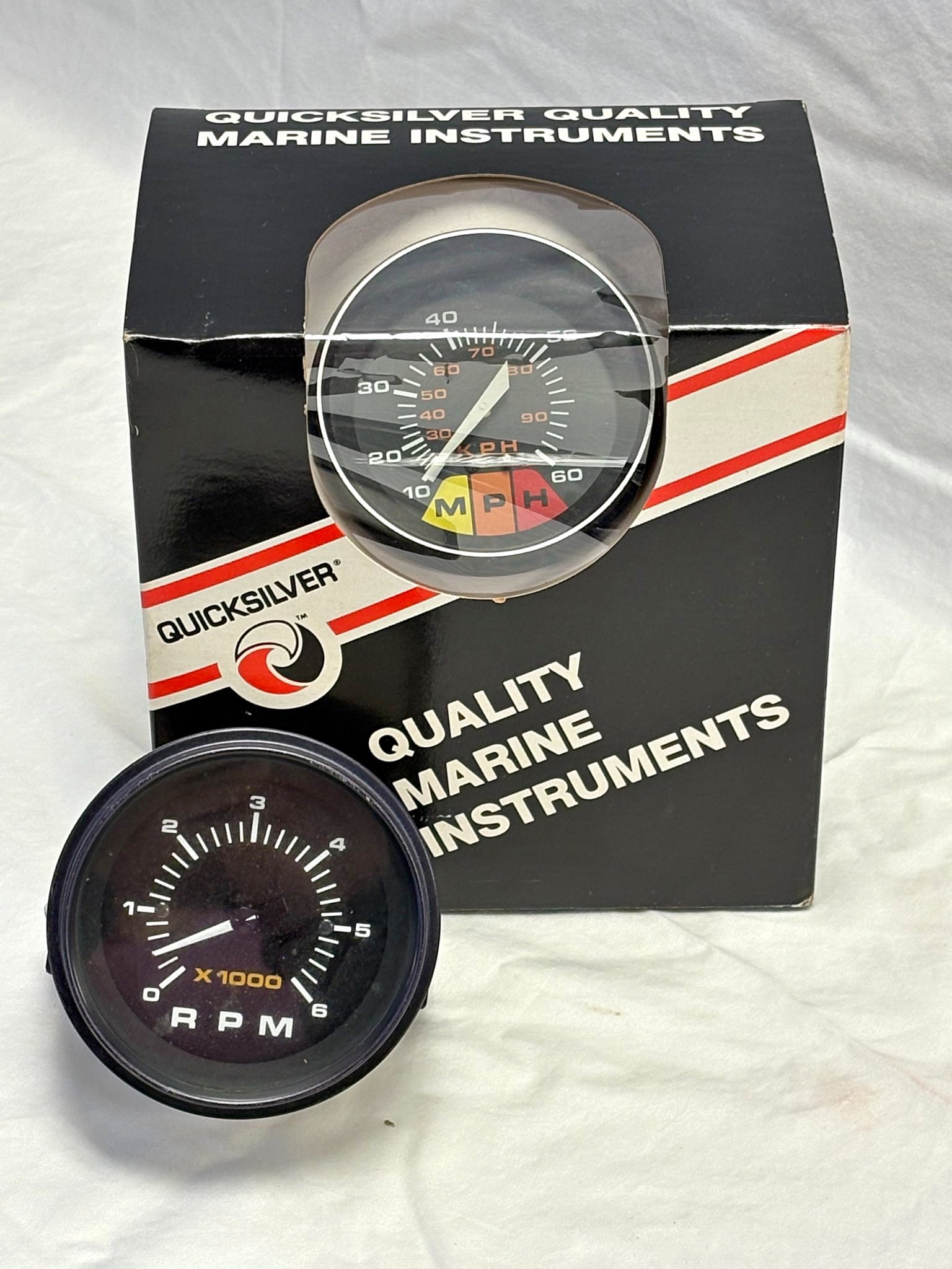 Beltronics Vector Pro GX1 - Measuring Tools & Sensors - Menasha ...