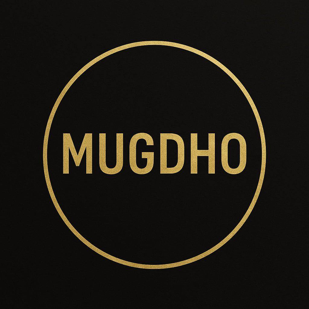 Mugdho