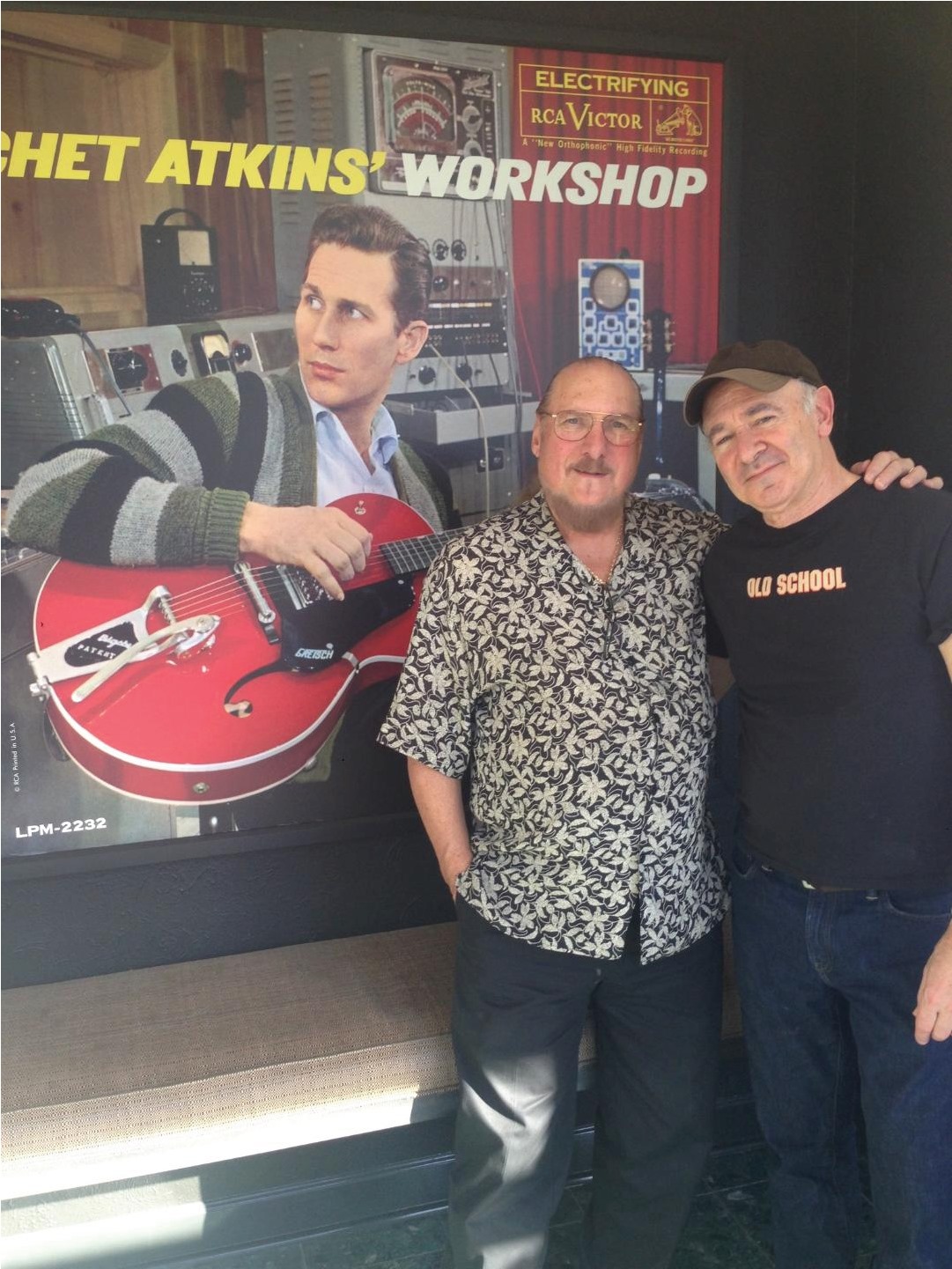 Old - We are shocked and saddened at the sudden death of Steve Cropper ...
