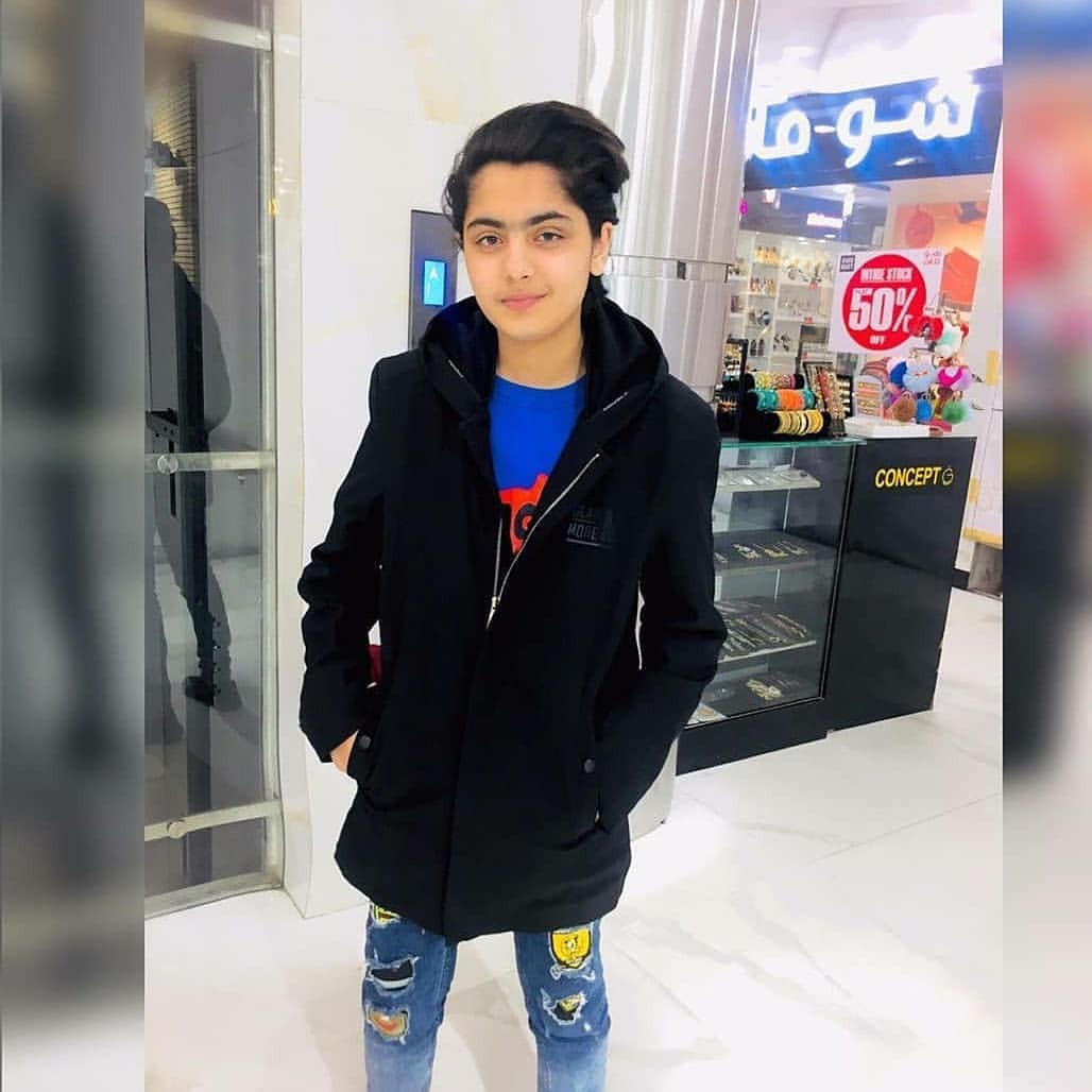 Chand Ali