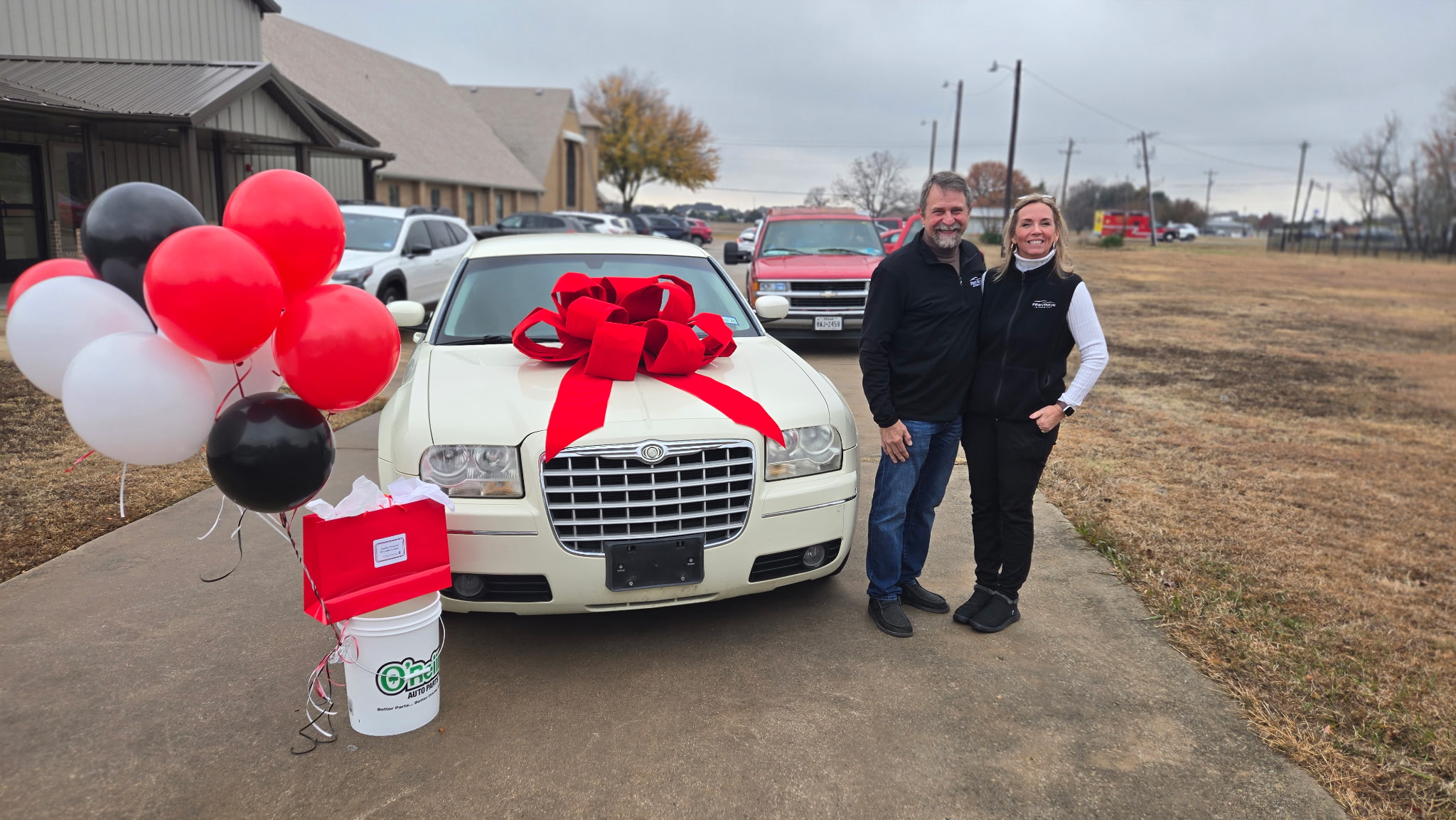 Provision Automotive Inc.... - Provision Automotive Inc.