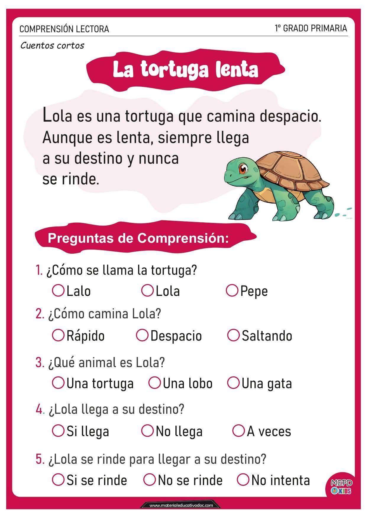 Cuadernillo de lecturas... - Material Educativo para Docente | Facebook