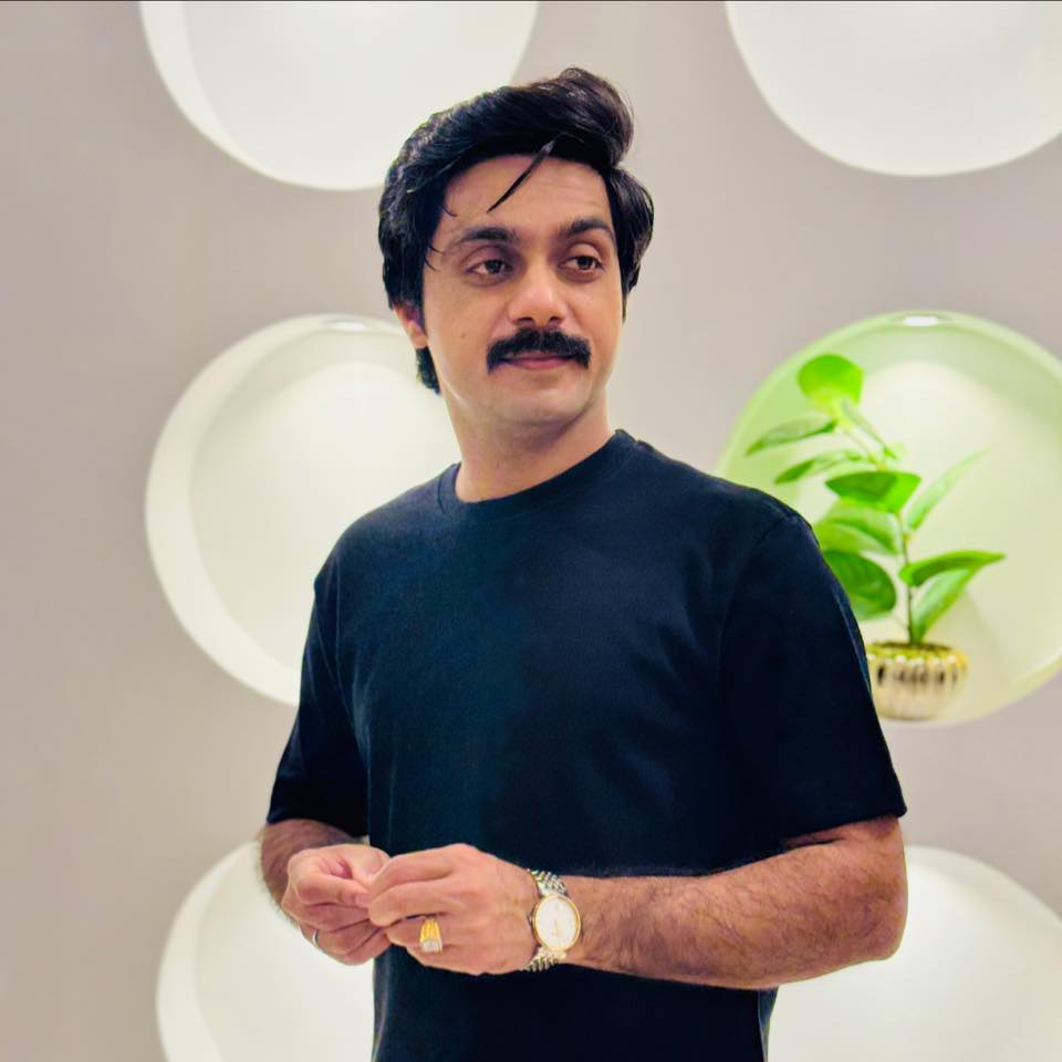 Muhammad Basit Naeemi | Dera Ismail Khan