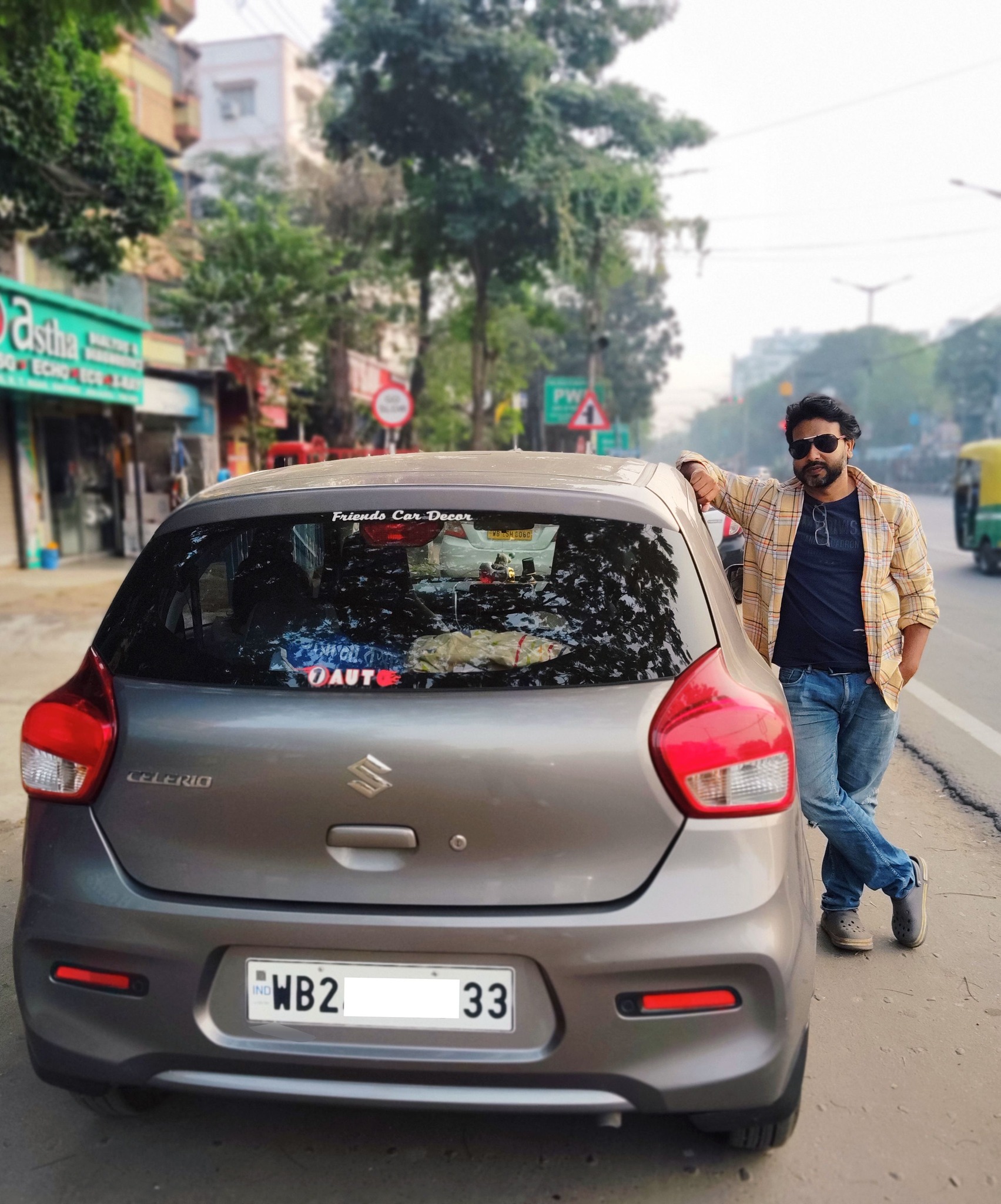 RJ Rajib
