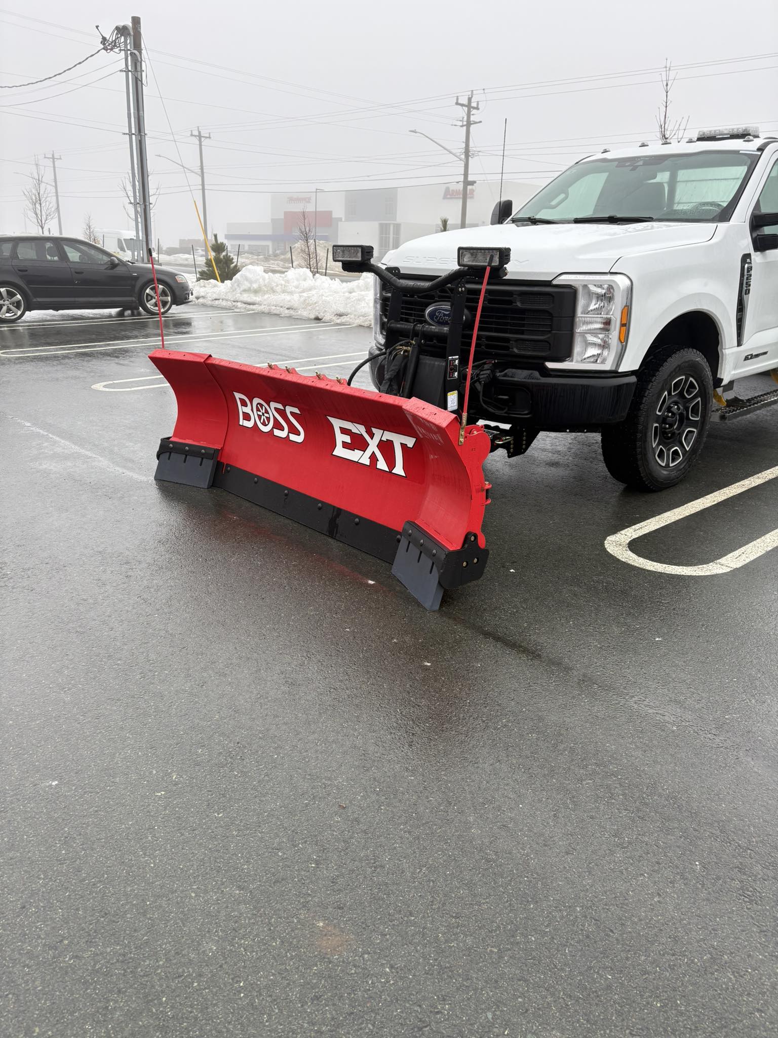 Atlantic Trailer & Tractor... - Atlantic Trailer & Tractor