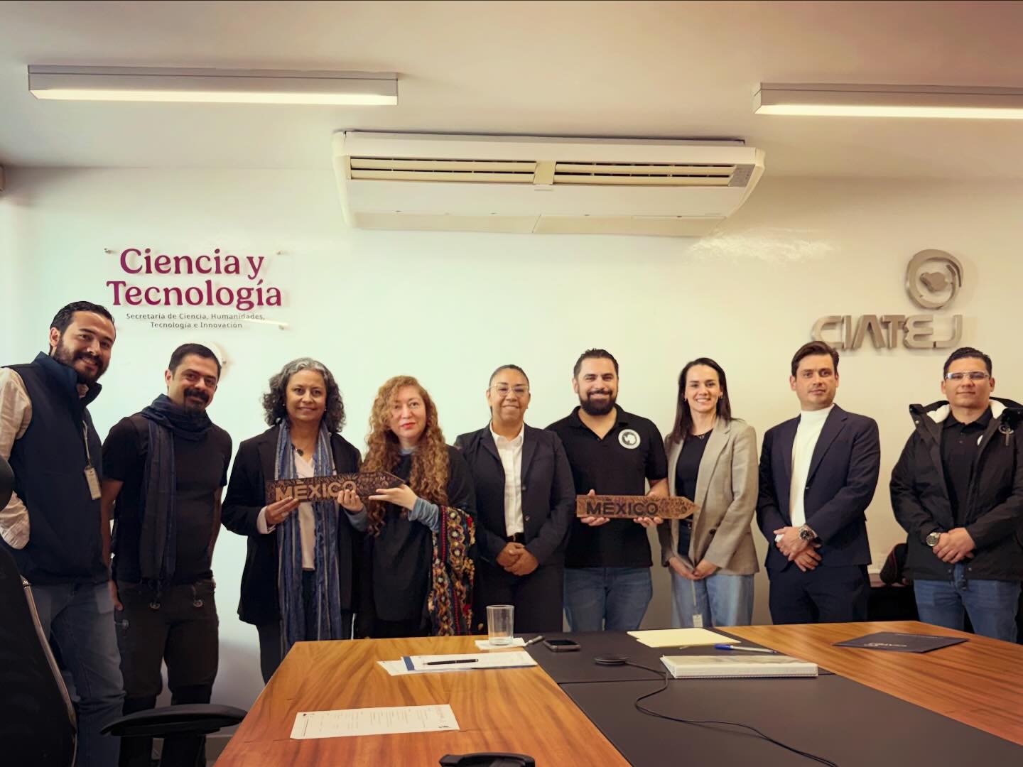 Biocorp México | Guadalajara