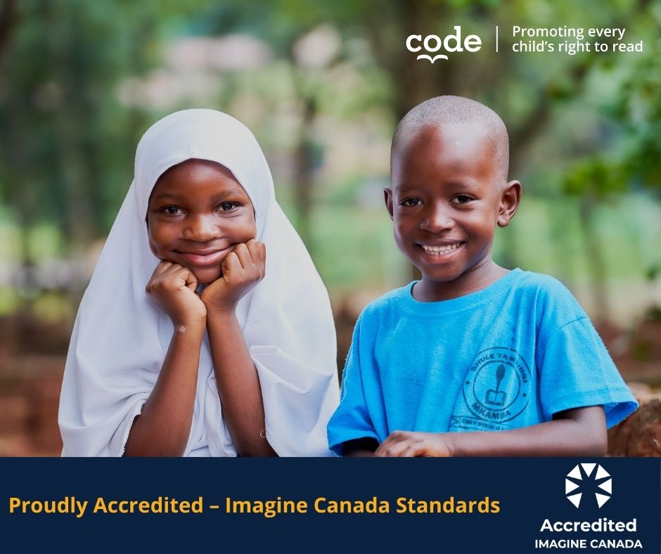 CODE - CODE is proud to announce that we have officially achieved ...