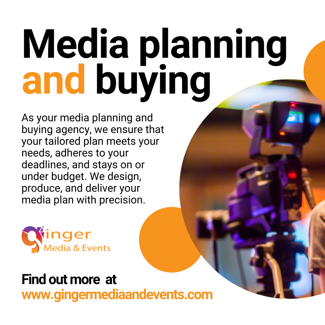 Ginger - Exclusively Managed by Octave Entertainment in Association ...