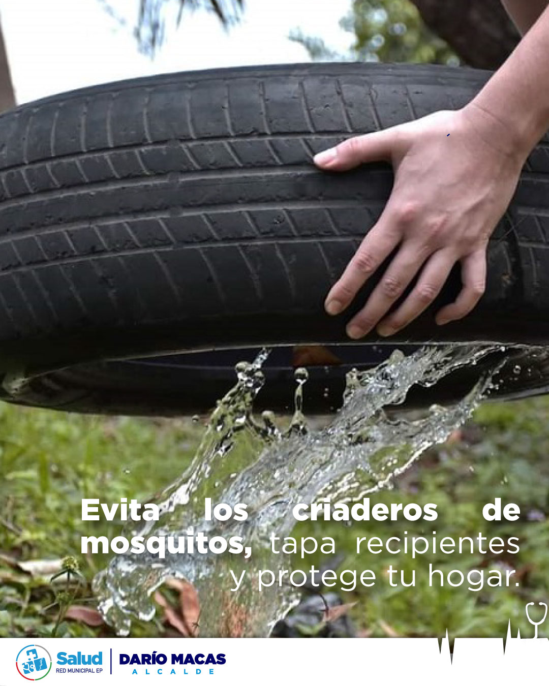 Red Municipal de Salud Machala E.P. - 😪🤧🤒¿Estornudos, congestión nasal ...