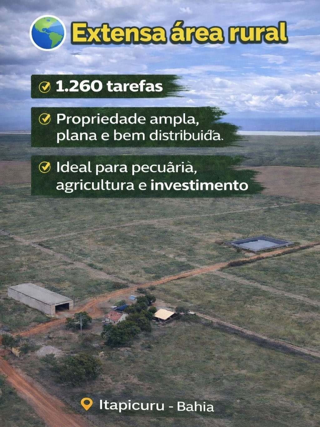 Agrolar Imobiliária Rural... - Agrolar Imobiliária Rural