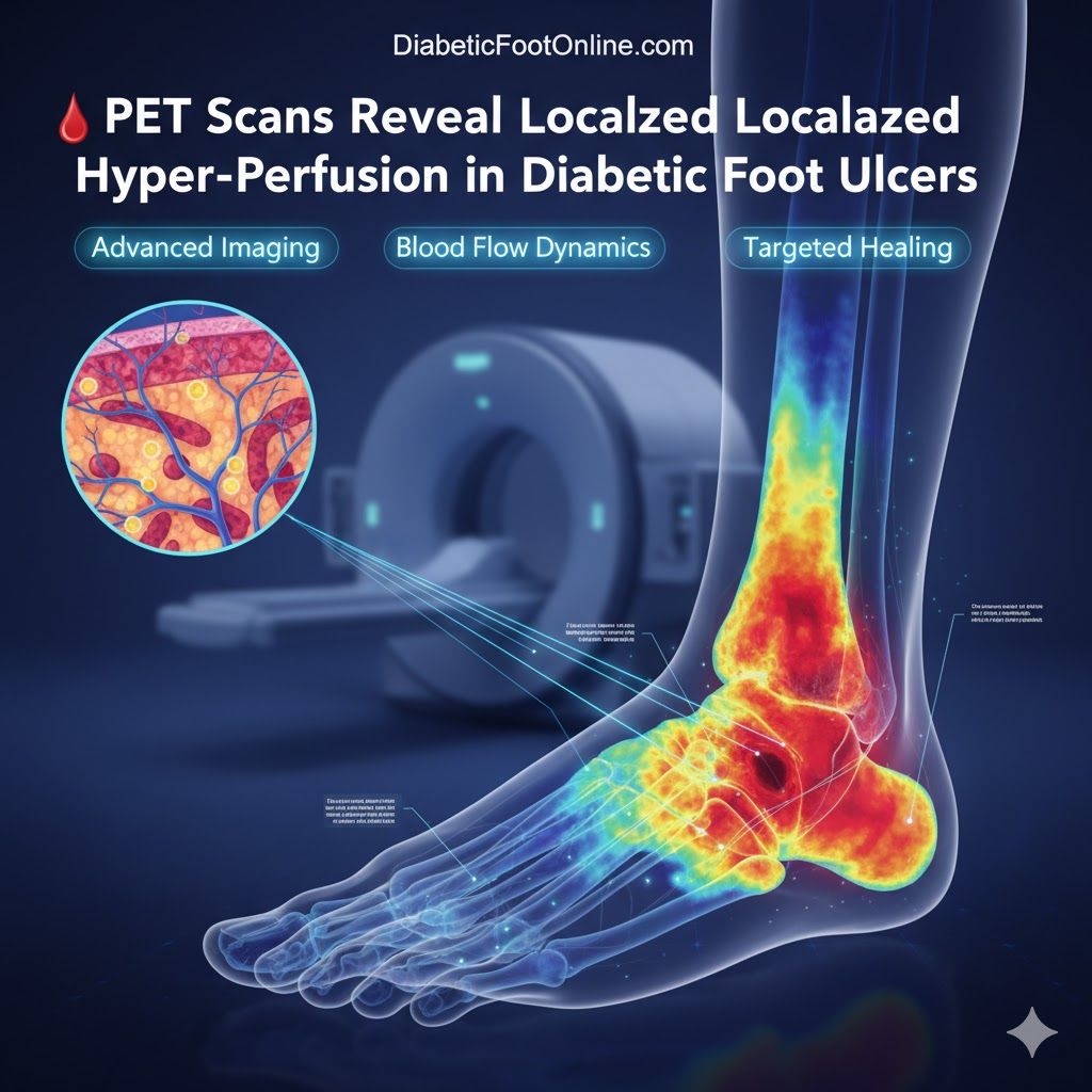 David - 🩸 PET Scans Reveal Localized Hyper-Perfusion in Diabetic Foot ...