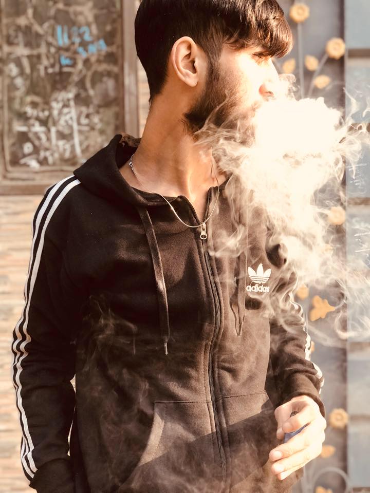 Shehraz Rafiq
