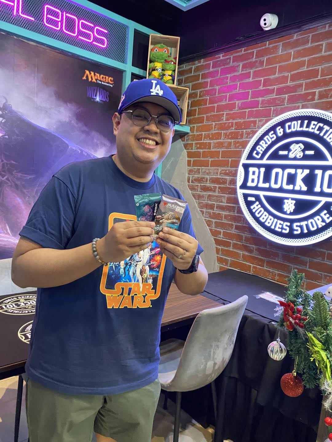 Block 101 Hobbies Store added a... - Block 101 Hobbies Store