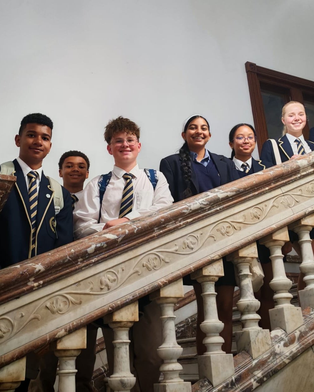 Curro Durbanville High... - Curro Durbanville High School
