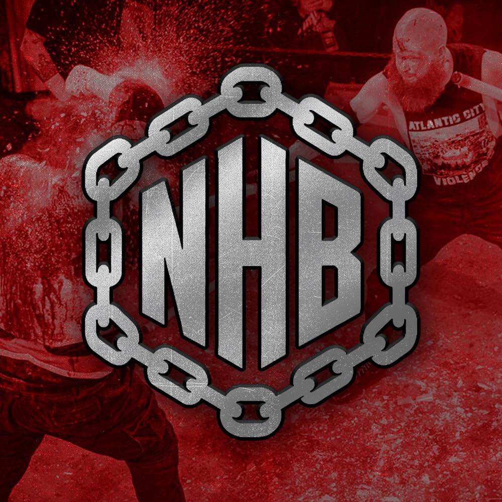 NHB - The Chains added a new photo. - NHB - The Chains
